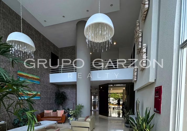 Venta apartamento c/ 2 estac. + 1 depósito PH Sky Level (Hato Pintado) - Imagen 18