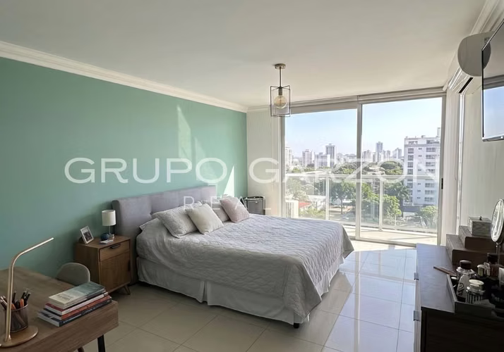 Venta apartamento c/ 2 estac. + 1 depósito PH Sky Level (Hato Pintado) - Imagen 7