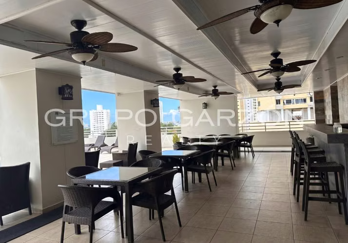 Venta apartamento c/ 2 estac. + 1 depósito PH Sky Level (Hato Pintado) - Imagen 13