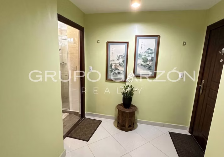 Venta apartamento c/ 2 estac. + 1 depósito PH Sky Level (Hato Pintado) - Imagen 10