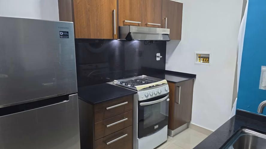 ALQUILER APARTAMENTO PUEBLO NUEVO 65M2 PH MIDTOWN PTY JP