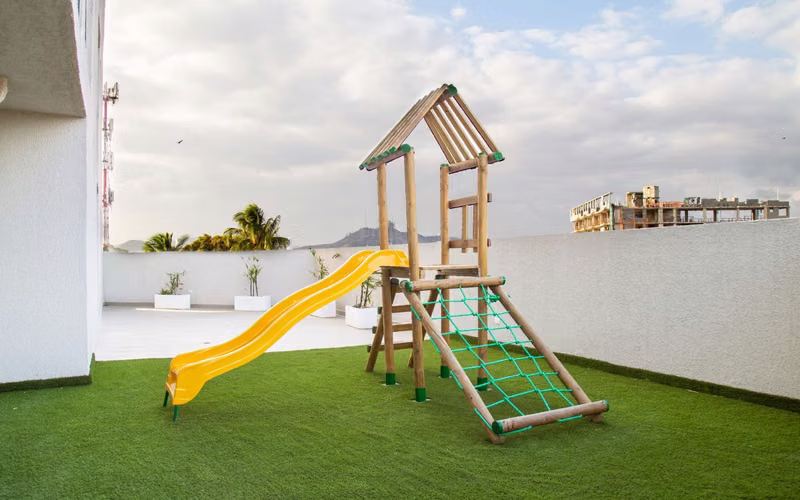 ALQUILER APARTAMENTO PUEBLO NUEVO 65M2 PH MIDTOWN PTY JP