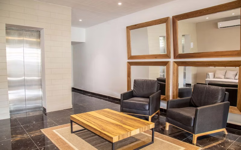 ALQUILER APARTAMENTO PUEBLO NUEVO 65M2 PH MIDTOWN PTY JP