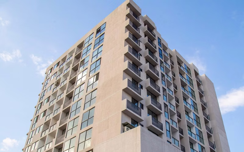 ALQUILER APARTAMENTO PUEBLO NUEVO 65M2 PH MIDTOWN PTY JP