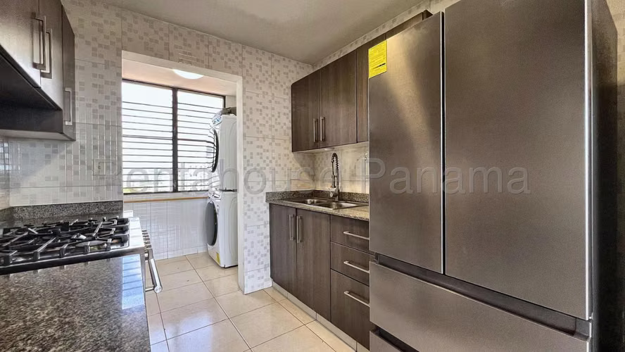 Apartamento en Alquiler en 12 de Octubre 27AECC2538 - Imagen 8