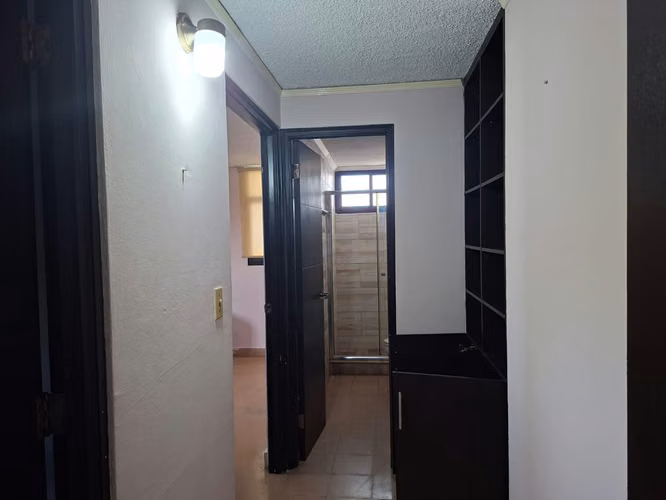 Venta de Amplió Apartamento Frente al Parque Omar - Imagen 11