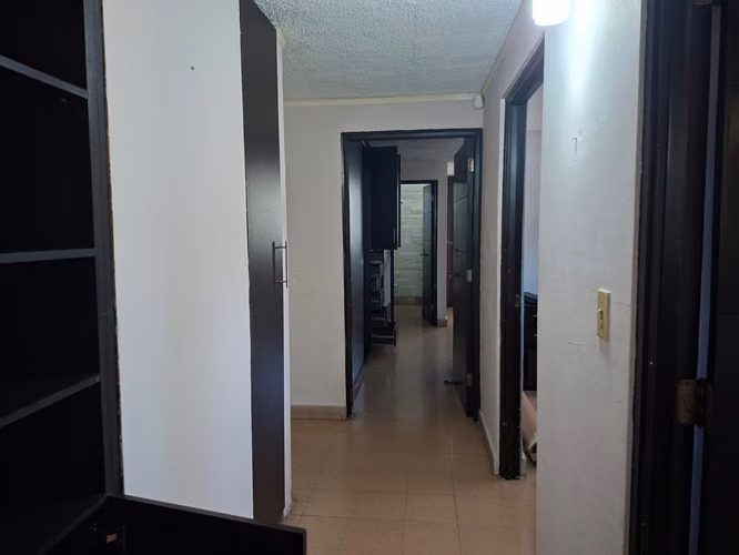 Venta de Amplió Apartamento Frente al Parque Omar - Imagen 8