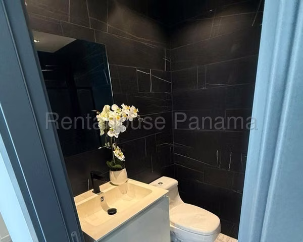 Venta de Apartamento en Bella Vista, PH Nouvo Residences 27LGG2507 - Imagen 13