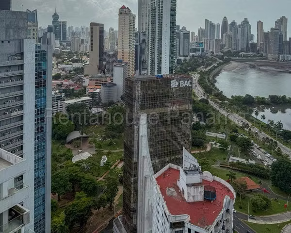 Venta de Apartamento en Bella Vista, PH Nouvo Residences 27LGG2507 - Imagen 4