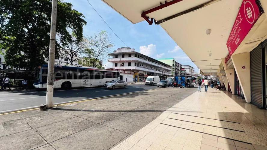 Local Comercial en Alquiler | Plaza Las Américas, Calidonia MDR 27-2562 - Imagen 12