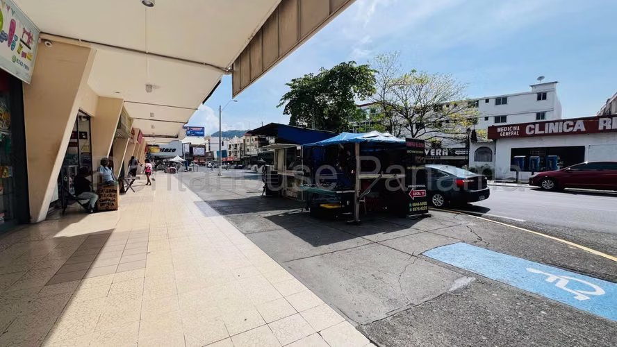 Local Comercial en Alquiler | Plaza Las Américas, Calidonia MDR 27-2562 - Imagen 13