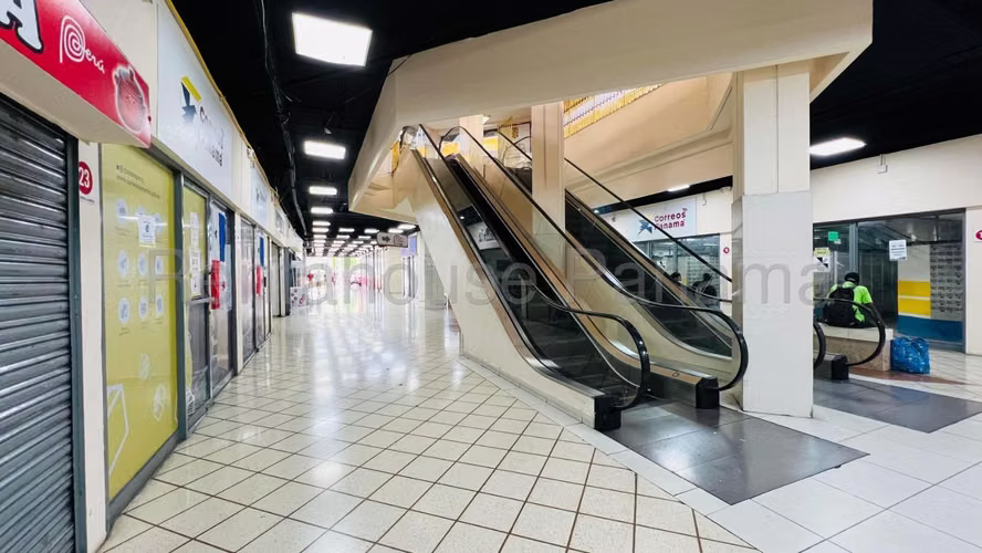 Local Comercial en Alquiler | Plaza Las Américas, Calidonia MDR 27-2562 - Imagen 11