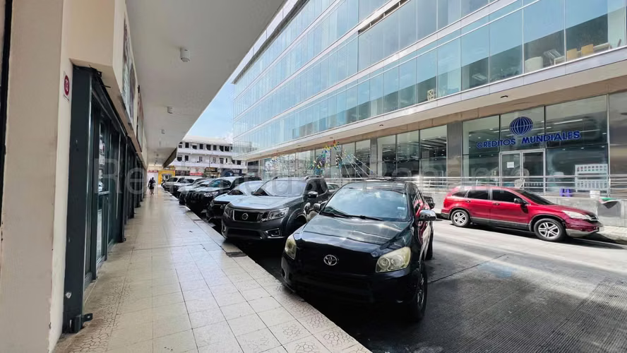 Local Comercial en Alquiler | Plaza Las Américas, Calidonia MDR 27-2562 - Imagen 9