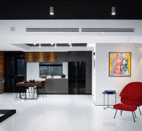 PENTHOUSE DE LUJO DE 800 M² | ROOFTOP PRIVADO | PUNTA PAITILLA - Imagen 13
