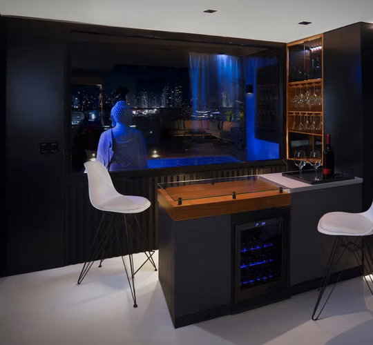 PENTHOUSE DE LUJO DE 800 M² | ROOFTOP PRIVADO | PUNTA PAITILLA - Imagen 19
