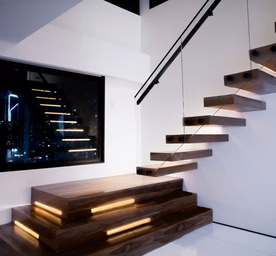 PENTHOUSE DE LUJO DE 800 M² | ROOFTOP PRIVADO | PUNTA PAITILLA - Imagen 12