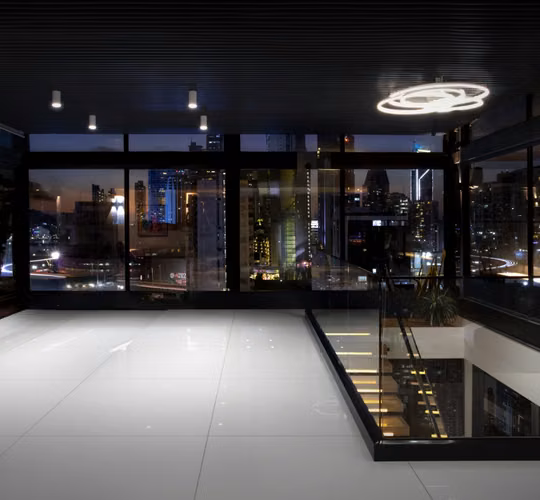 PENTHOUSE DE LUJO DE 800 M² | ROOFTOP PRIVADO | PUNTA PAITILLA - Imagen 14