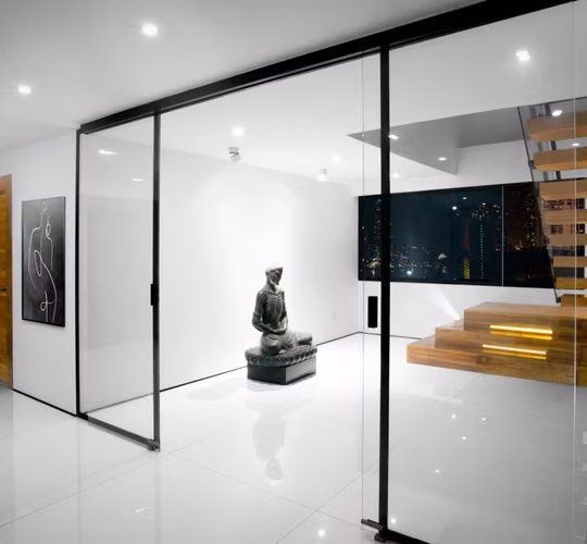 PENTHOUSE DE LUJO DE 800 M² | ROOFTOP PRIVADO | PUNTA PAITILLA - Imagen 7