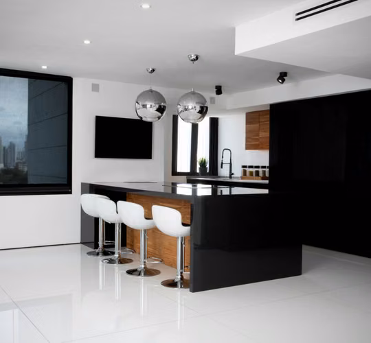 PENTHOUSE DE LUJO DE 800 M² | ROOFTOP PRIVADO | PUNTA PAITILLA - Imagen 11