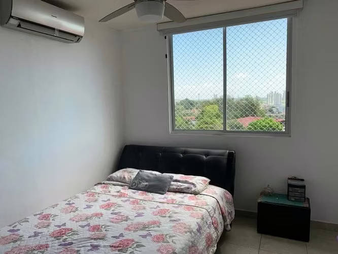 Vendo Apartamento en la 12 De Octubre PH El Doral!