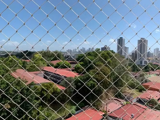 Vendo Apartamento en la 12 De Octubre PH El Doral!