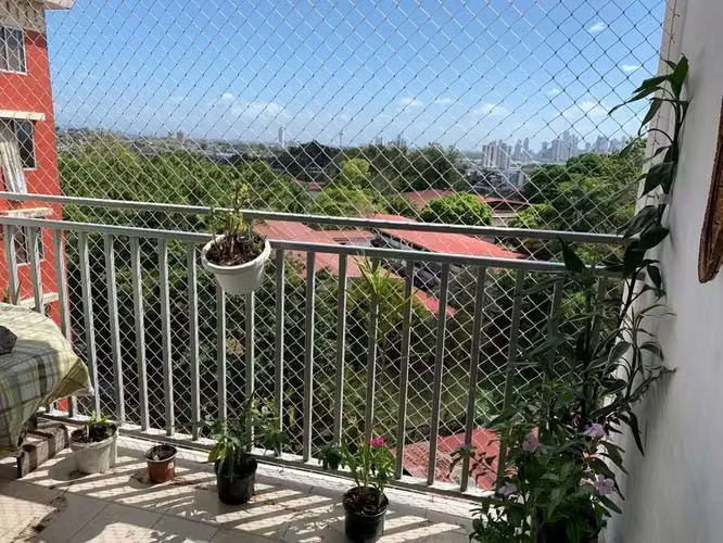 Vendo Apartamento en la 12 De Octubre PH El Doral!