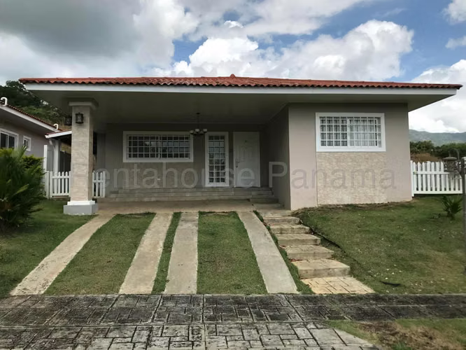 Venta de Casa en Sora ABS