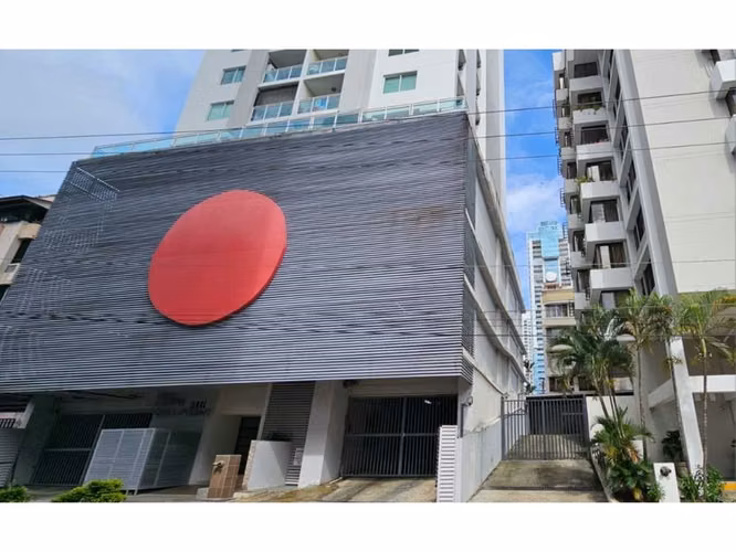 Apartment in SALTA - PH Red Point