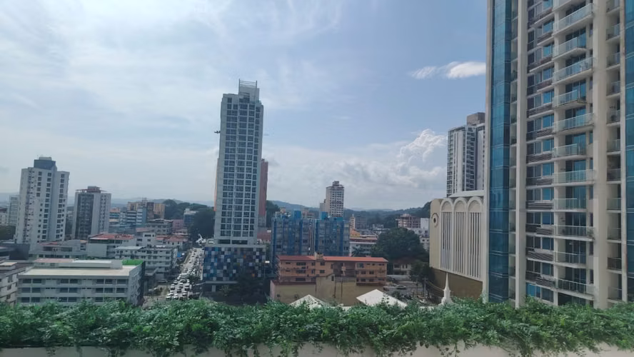 Se alquila apartamento en Bella Vista - PH 43 GV - Imagen 12