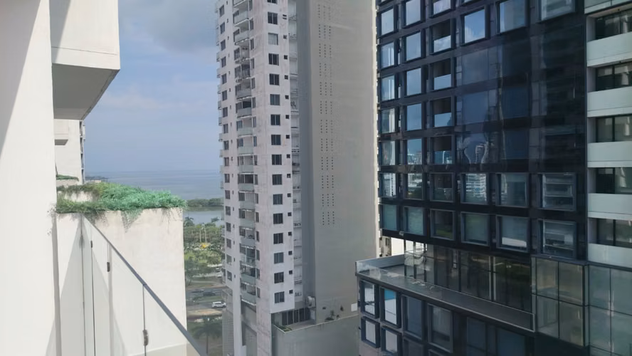 Se alquila apartamento en Bella Vista - PH 43 GV - Imagen 11
