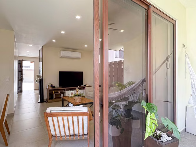 Se alquila casa en Brisas del Golf, Golf Gardens - Imagen 8