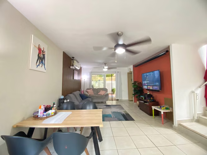 Alquiler de Casa con Linea Blanca en PH Victoria, Brisas del Golf Paso del Norte - LH - Imagen 6