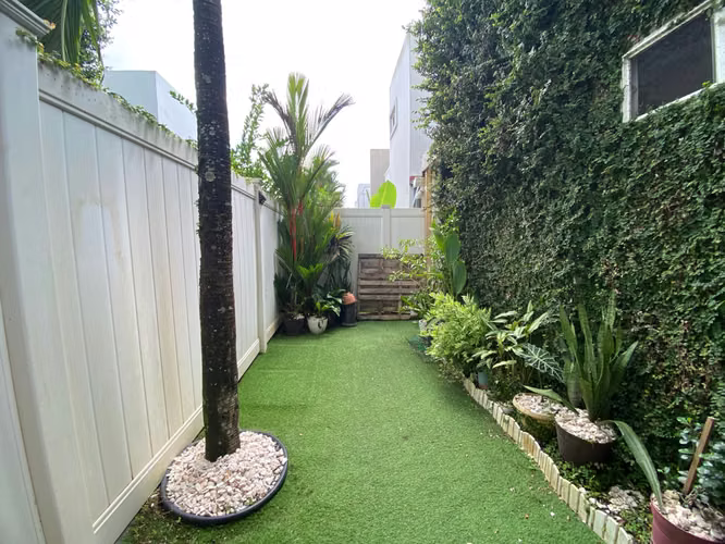 Alquiler de Casa con Linea Blanca en PH Victoria, Brisas del Golf Paso del Norte - LH - Imagen 15