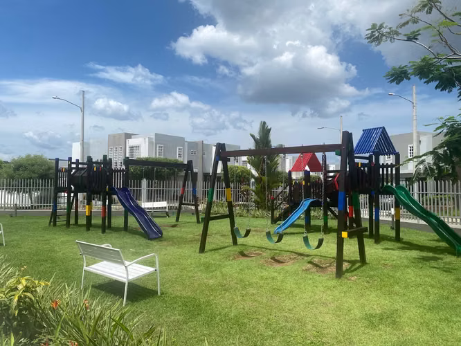 Alquiler de Casa con Linea Blanca en PH Victoria, Brisas del Golf Paso del Norte - LH - Imagen 17