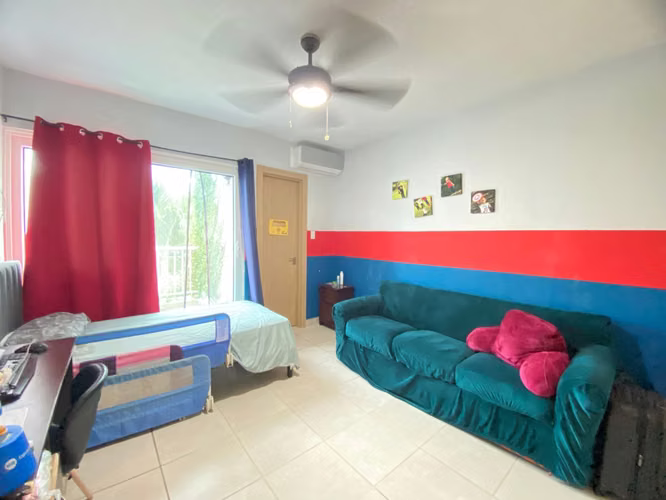 Alquiler de Casa con Linea Blanca en PH Victoria, Brisas del Golf Paso del Norte - LH - Imagen 12