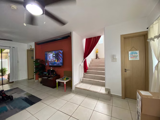 Alquiler de Casa con Linea Blanca en PH Victoria, Brisas del Golf Paso del Norte - LH - Imagen 7
