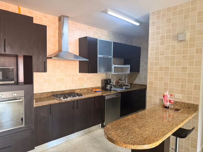 Alquiler de apartamento en Amador, PH Amador Heights. CCH - Imagen 5