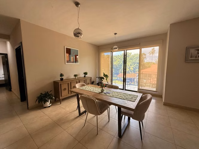 Alquiler de apartamento en Amador, PH Amador Heights. CCH - Imagen 2