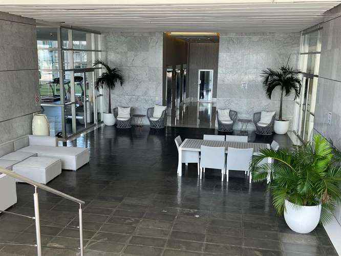 PH WATERS ON THE BAY – EXCLUSIVO APARTAMENTO EN ALQUILER O VENTA/PH WATERS ON THE BAY – EXCLUSIVE APARTMENT FOR RENT - Imagen 13