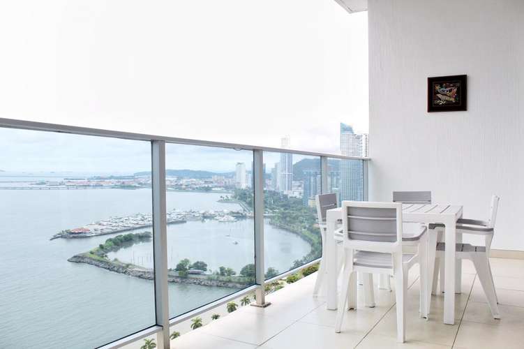 PH WATERS ON THE BAY – EXCLUSIVO APARTAMENTO EN ALQUILER O VENTA/PH WATERS ON THE BAY – EXCLUSIVE APARTMENT FOR RENT - Imagen 3