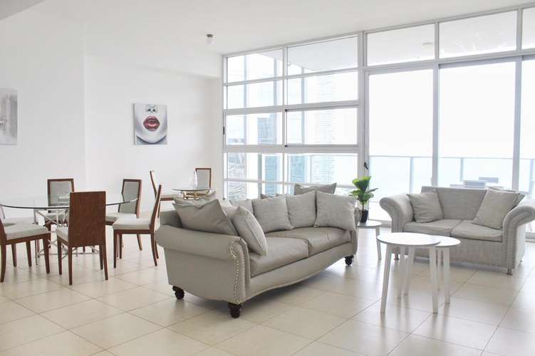 PH WATERS ON THE BAY – EXCLUSIVO APARTAMENTO EN ALQUILER O VENTA/PH WATERS ON THE BAY – EXCLUSIVE APARTMENT FOR RENT