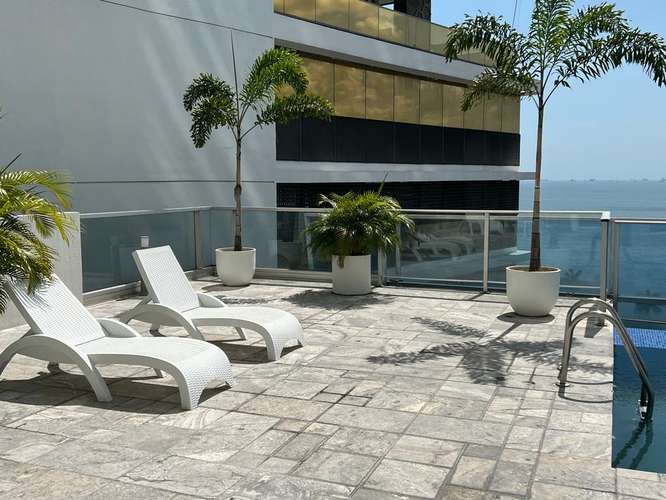 PH WATERS ON THE BAY – EXCLUSIVO APARTAMENTO EN ALQUILER O VENTA/PH WATERS ON THE BAY – EXCLUSIVE APARTMENT FOR RENT - Imagen 14