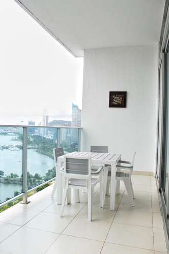 PH WATERS ON THE BAY – EXCLUSIVO APARTAMENTO EN ALQUILER O VENTA/PH WATERS ON THE BAY – EXCLUSIVE APARTMENT FOR RENT - Imagen 4