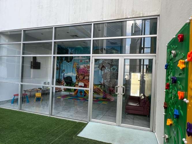 PH WATERS ON THE BAY – EXCLUSIVO APARTAMENTO EN ALQUILER O VENTA/PH WATERS ON THE BAY – EXCLUSIVE APARTMENT FOR RENT - Imagen 11