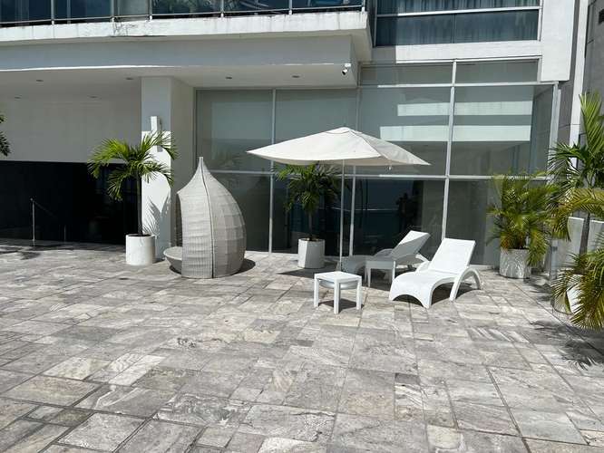 PH WATERS ON THE BAY – EXCLUSIVO APARTAMENTO EN ALQUILER O VENTA/PH WATERS ON THE BAY – EXCLUSIVE APARTMENT FOR RENT - Imagen 19