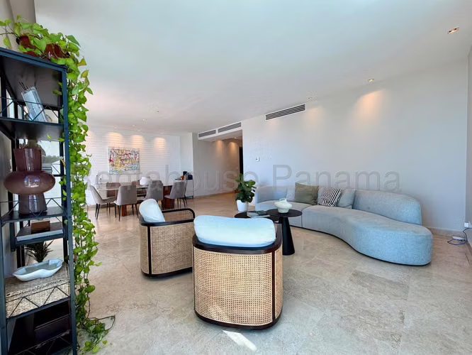 VENTA DE APARTAMENTO EN PUNTA PACIFICA MCD27-2542 - Imagen 8