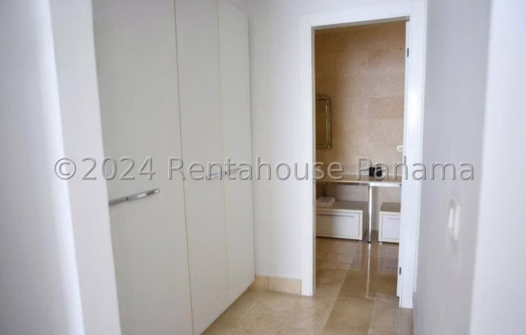 Exclusivo Apartamento en YOO Av. Balboa – 173.9m² 2Rec 2Baños Amoblado – $3,800 KDC - Imagen 16