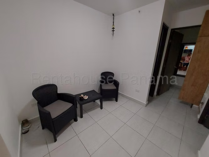 Alquiler Apartamento Amoblado cerca del Metro - Vía España