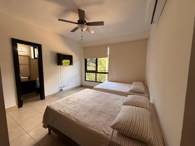 Alquiler de Apartamento Amoblado en Amador, PH Amador Heights. CCH - Imagen 4