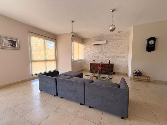 Alquiler de Apartamento Amoblado en Amador, PH Amador Heights. CCH